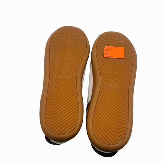 New Rothy’s The RS01 Sneaker in Maroon Men’s Size 14 - Picture 8 of 13